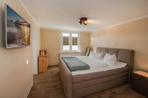 Ferienhaus Becker Ferienwohnung Mittschiffs